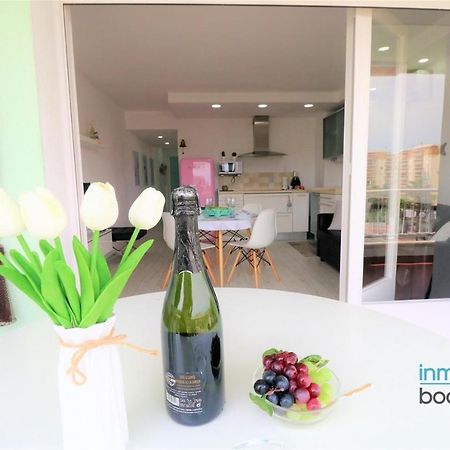 Sun Beach La Palmera, Climatizado Y Cerca De La Playa Salou Ngoại thất bức ảnh