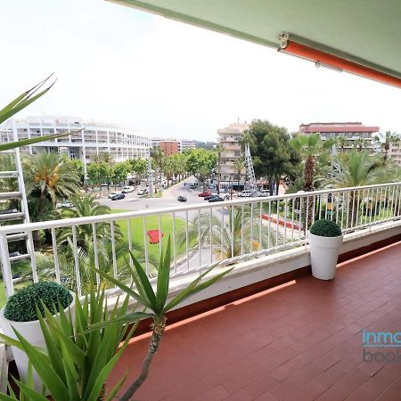 Sun Beach La Palmera, Climatizado Y Cerca De La Playa Salou Ngoại thất bức ảnh