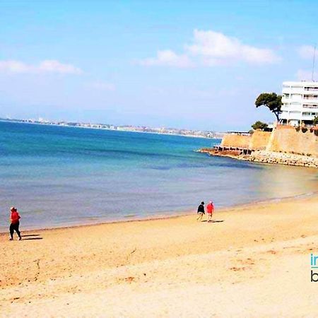 Sun Beach La Palmera, Climatizado Y Cerca De La Playa Salou Ngoại thất bức ảnh