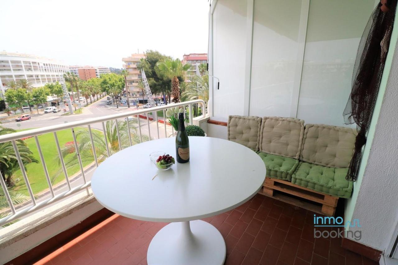 Sun Beach La Palmera, Climatizado Y Cerca De La Playa Salou Ngoại thất bức ảnh