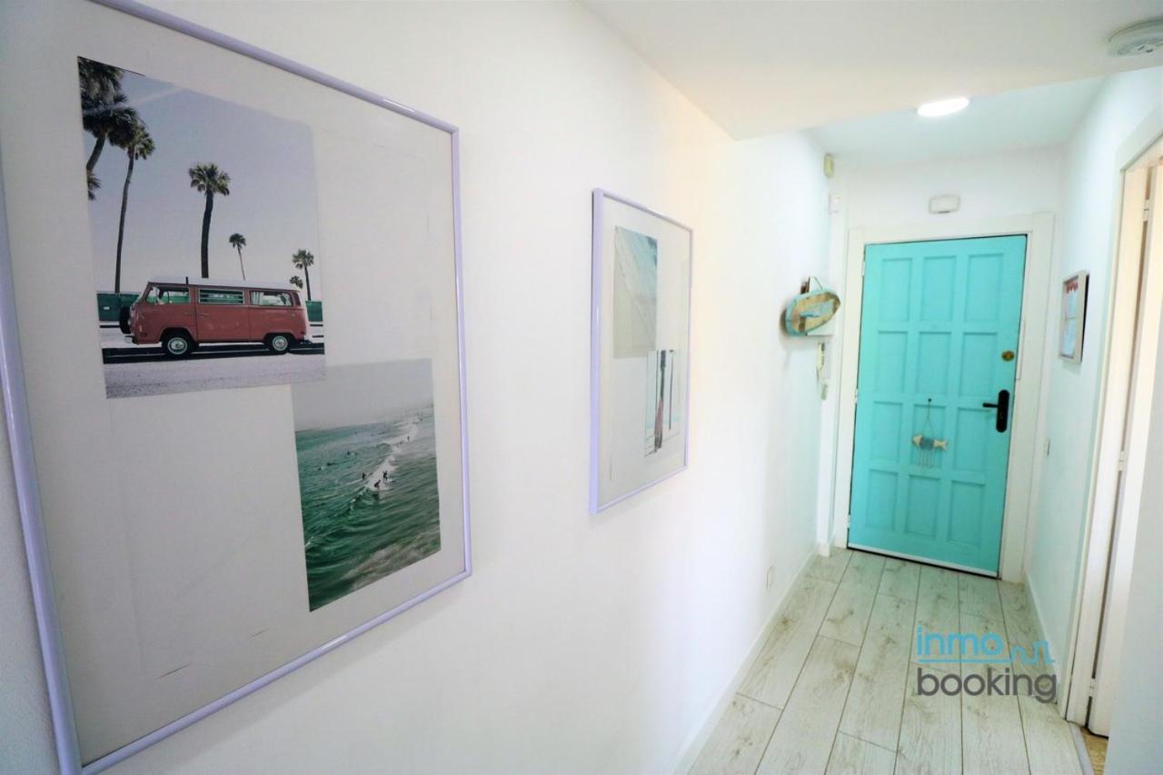 Sun Beach La Palmera, Climatizado Y Cerca De La Playa Salou Ngoại thất bức ảnh