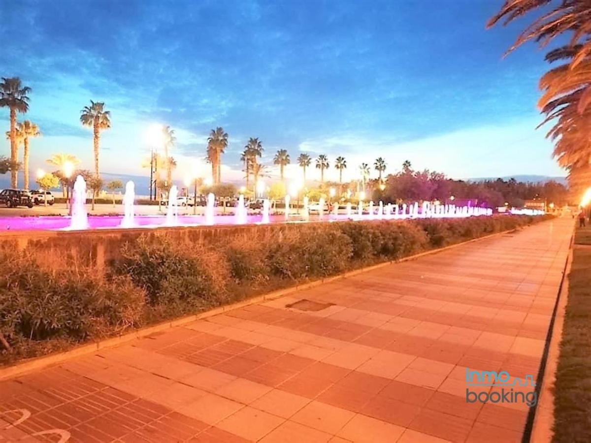 Sun Beach La Palmera, Climatizado Y Cerca De La Playa Salou Ngoại thất bức ảnh