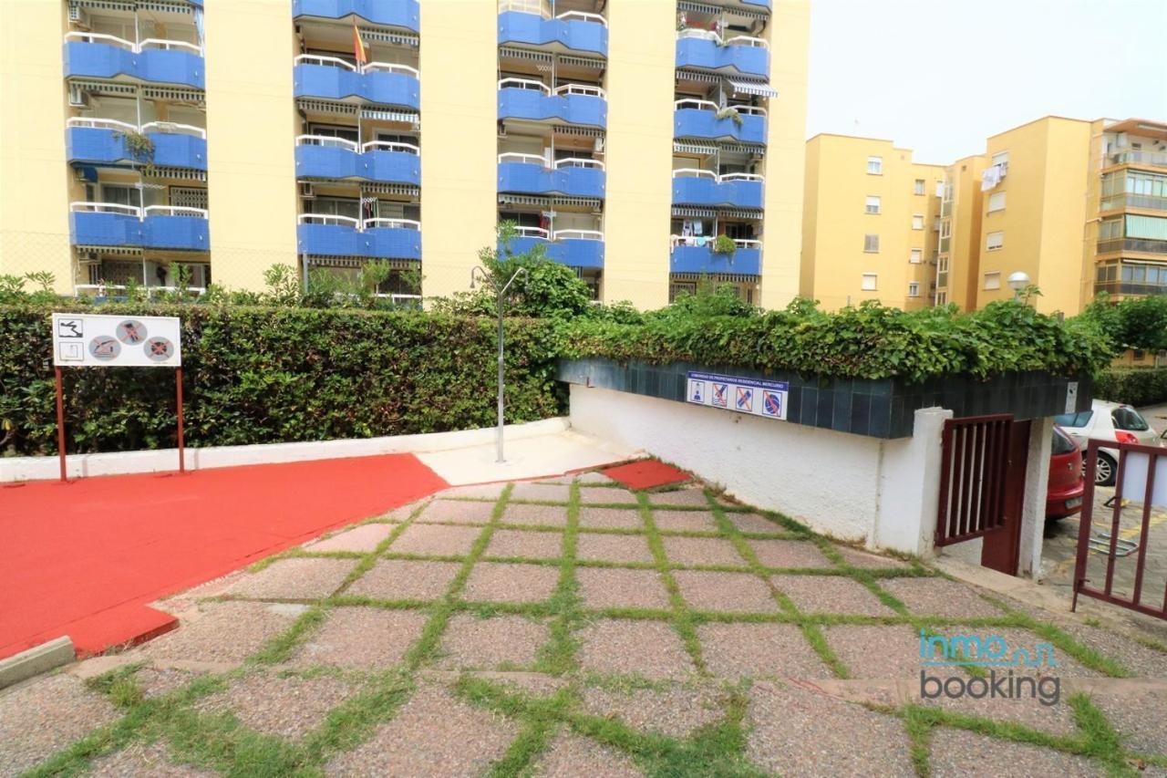 Sun Beach La Palmera, Climatizado Y Cerca De La Playa Salou Ngoại thất bức ảnh