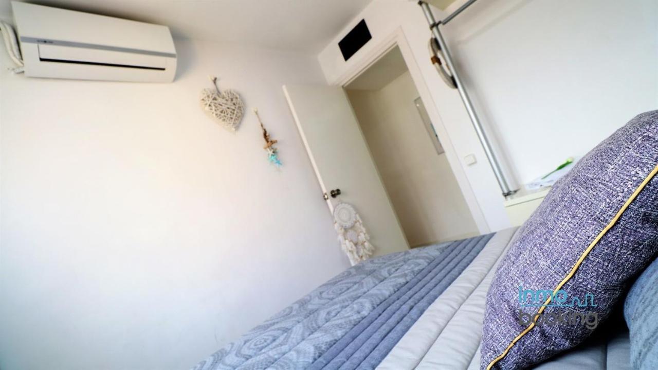 Sun Beach La Palmera, Climatizado Y Cerca De La Playa Salou Ngoại thất bức ảnh