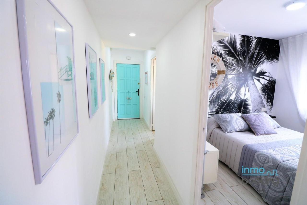 Sun Beach La Palmera, Climatizado Y Cerca De La Playa Salou Ngoại thất bức ảnh
