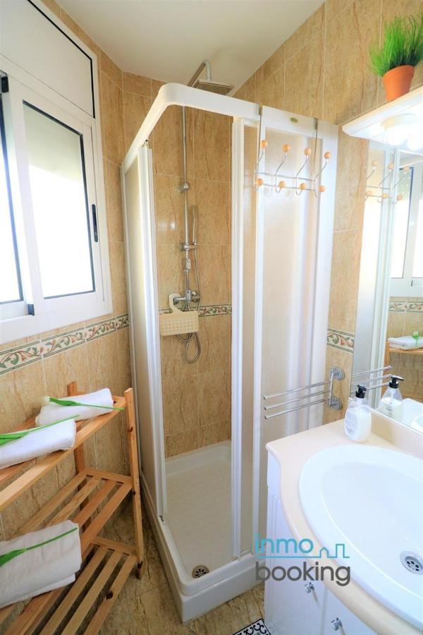Sun Beach La Palmera, Climatizado Y Cerca De La Playa Salou Ngoại thất bức ảnh
