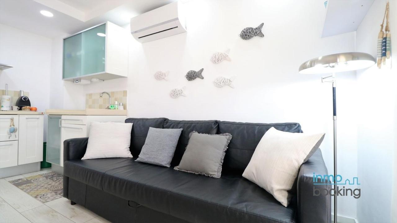 Sun Beach La Palmera, Climatizado Y Cerca De La Playa Salou Ngoại thất bức ảnh